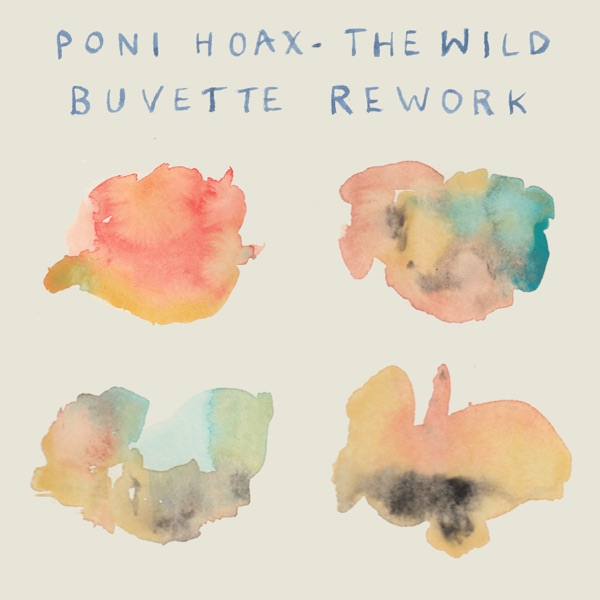 The Wild (Buvette Rework) - Single album cover