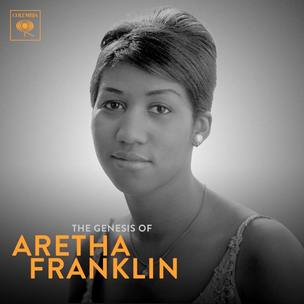 The Genesis of Aretha: 1960-1966 album cover