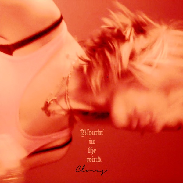 Blowin' In the Wind - Single album cover