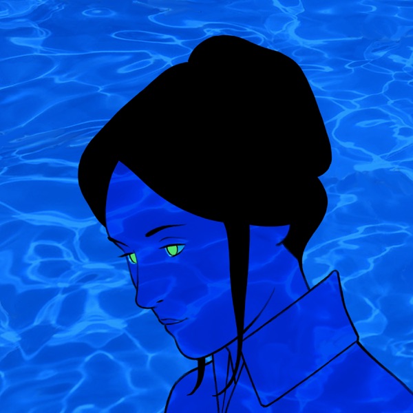 Blue Night - Single album cover