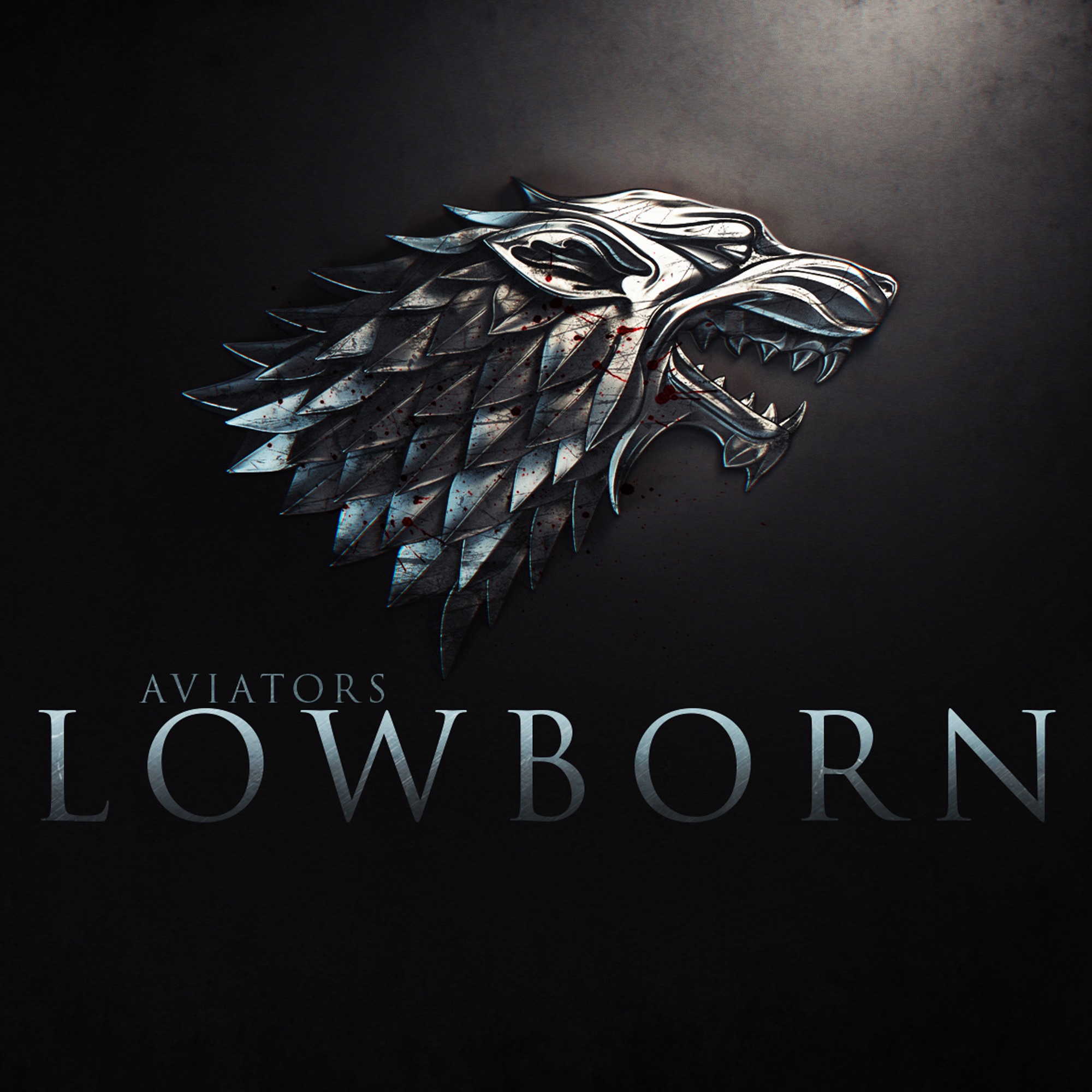 Lowborn - Single album cover