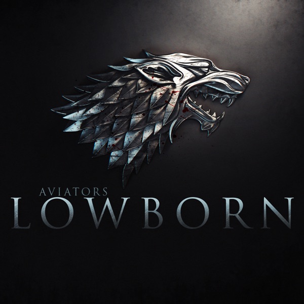Lowborn - Single album cover