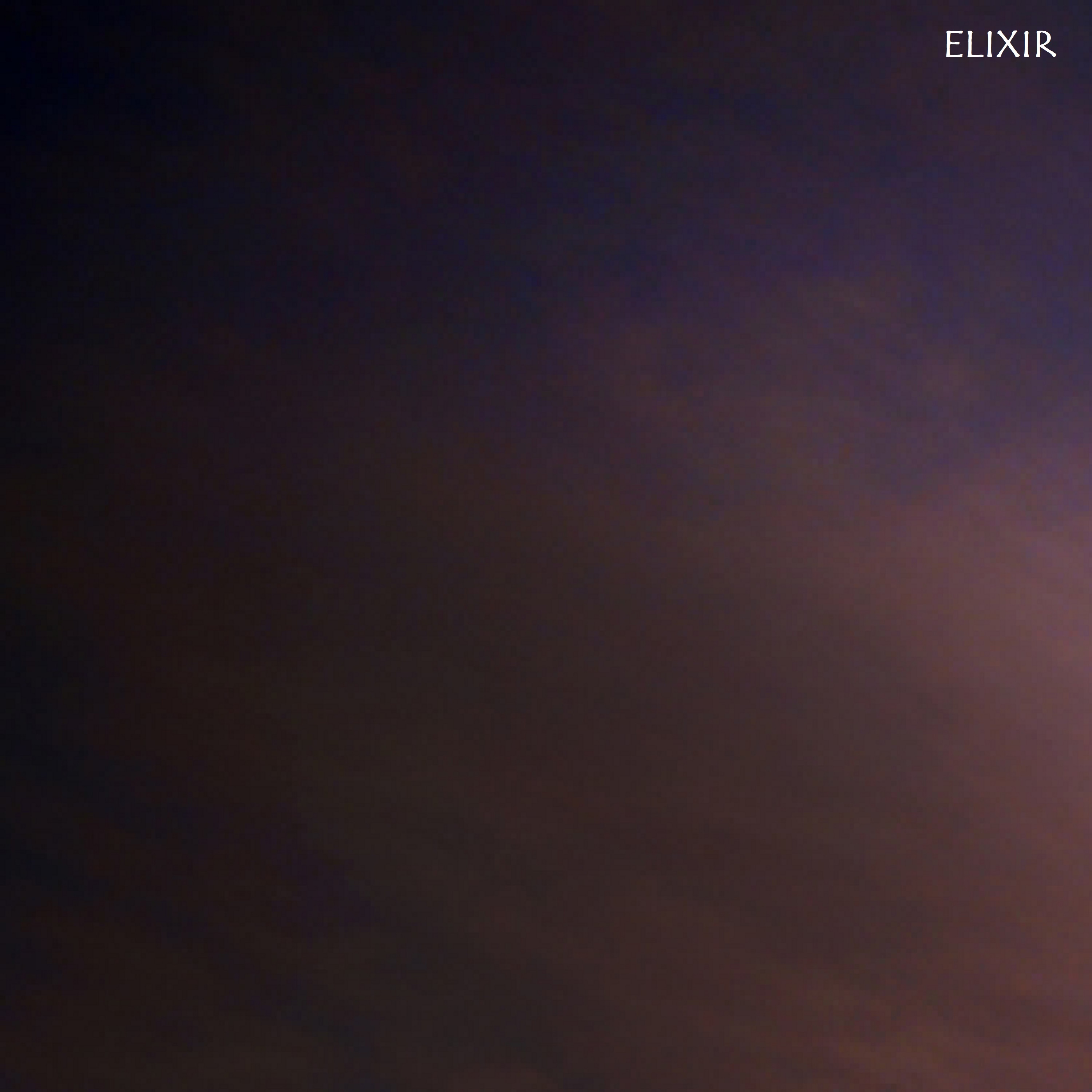 Elixir - Single album cover