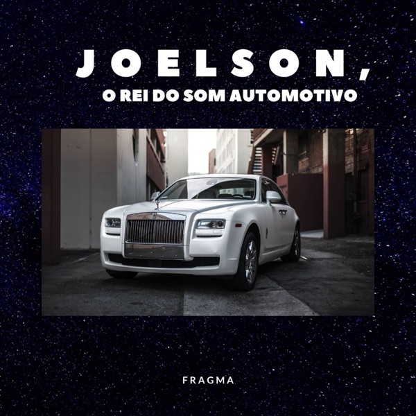 Fragma (feat. Fragma) - Single album cover