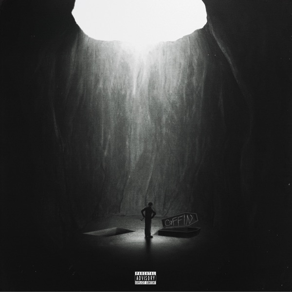 Coffin - Single album cover