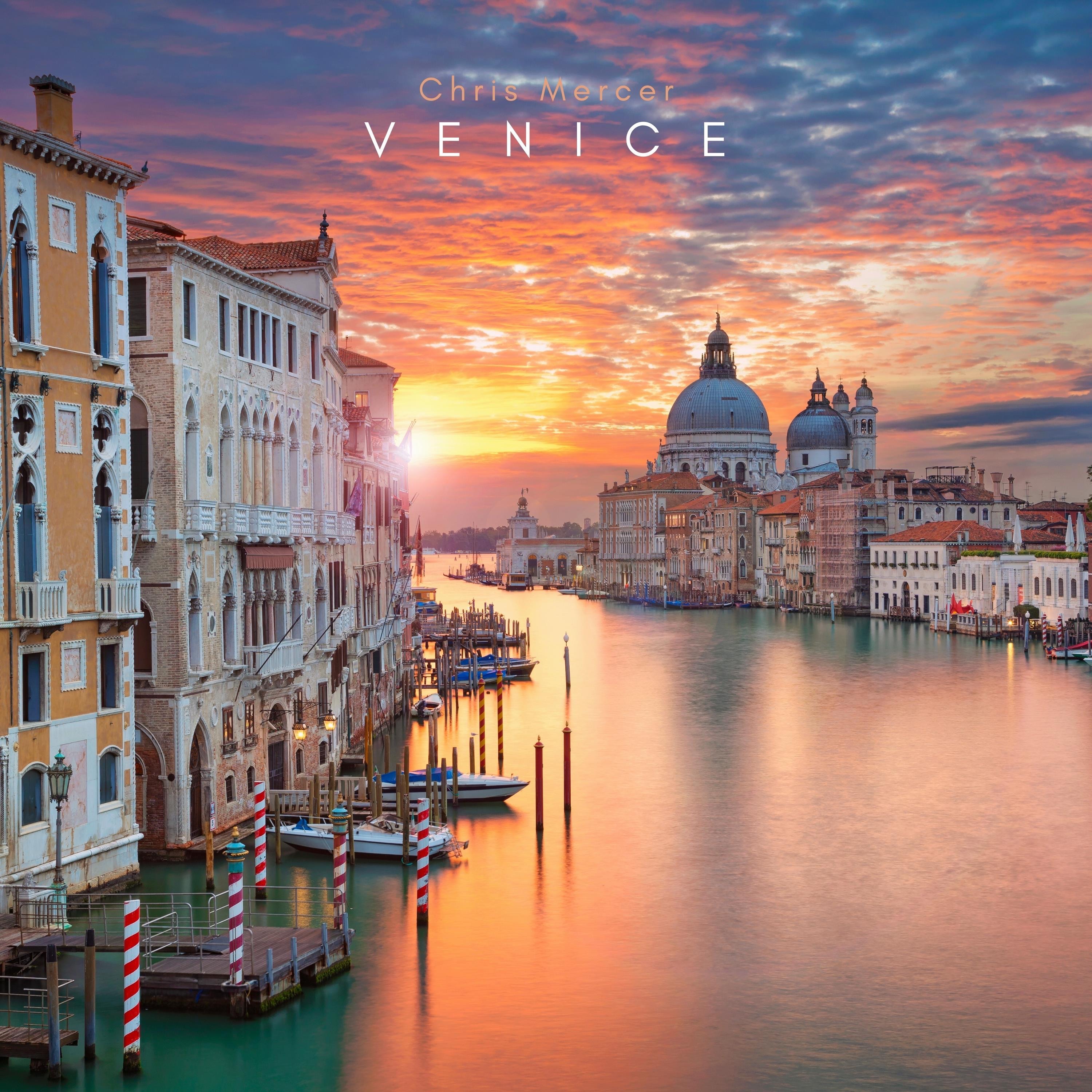 Venice - Single album cover