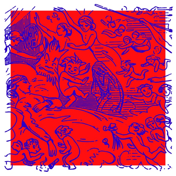 DYE - Single album cover