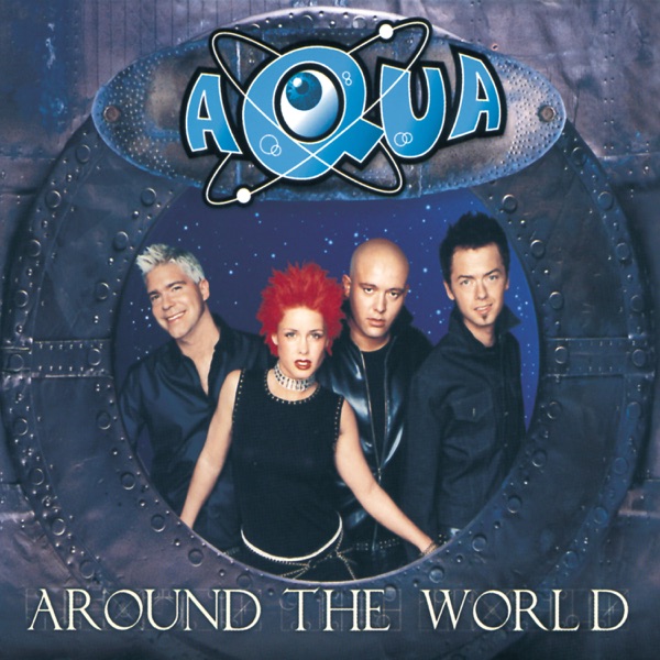 Around the World album cover