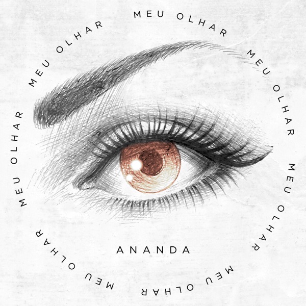 Meu Olhar - Single album cover