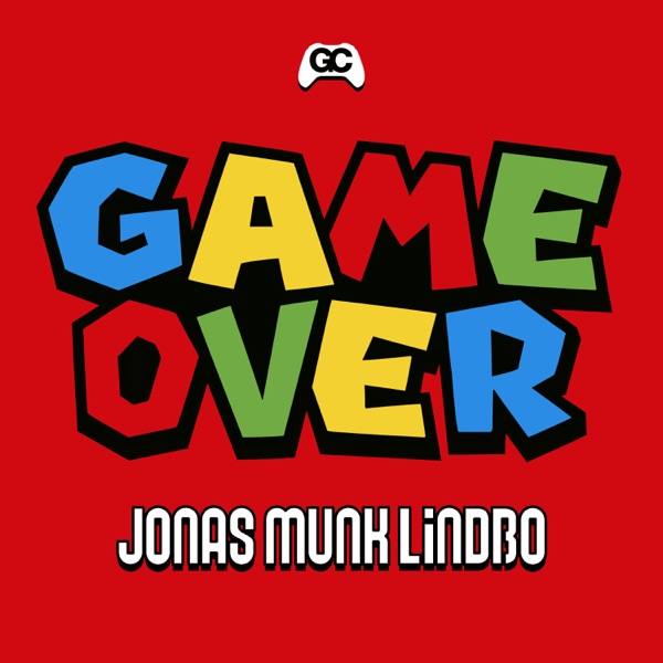 Game Over - Single album cover