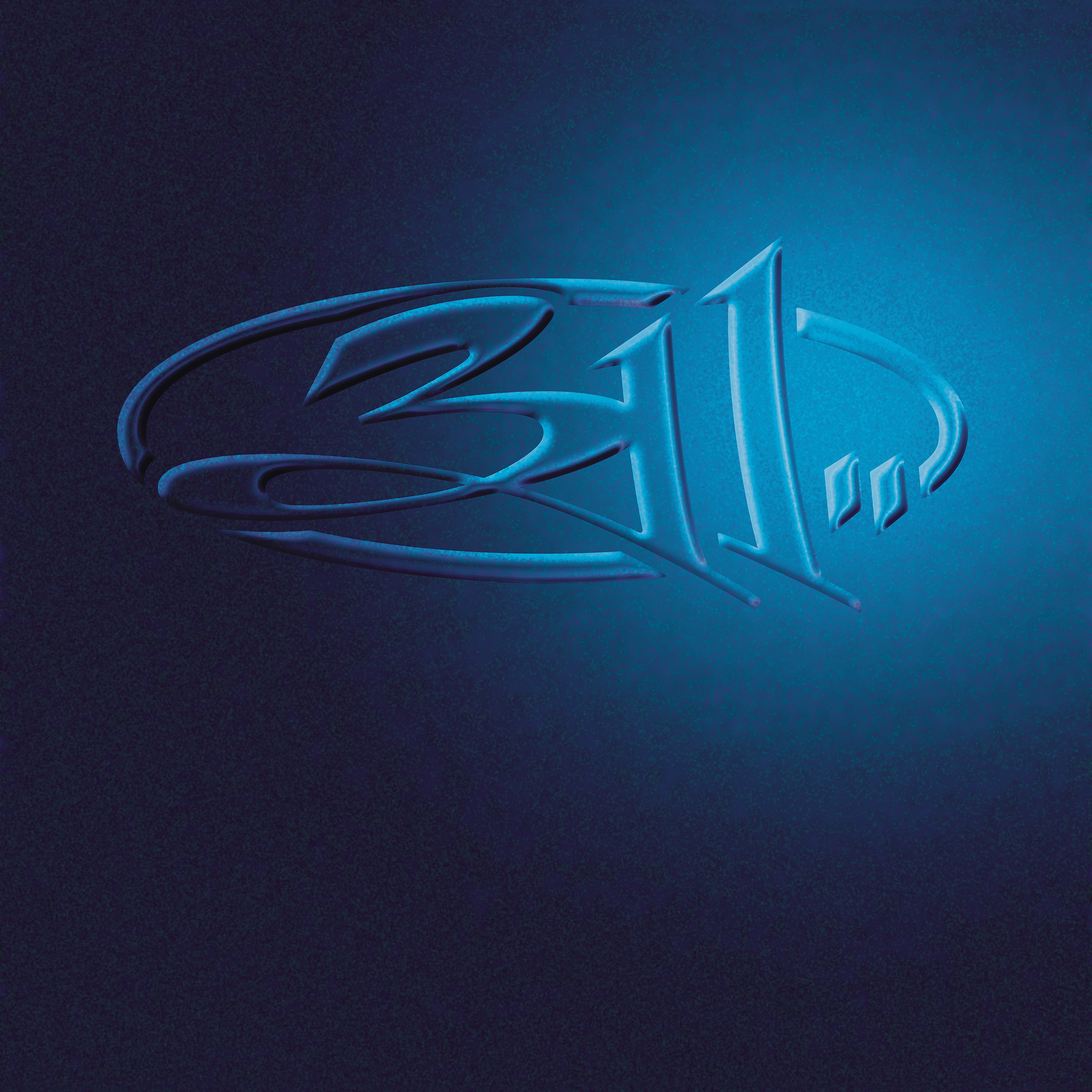 311 album cover