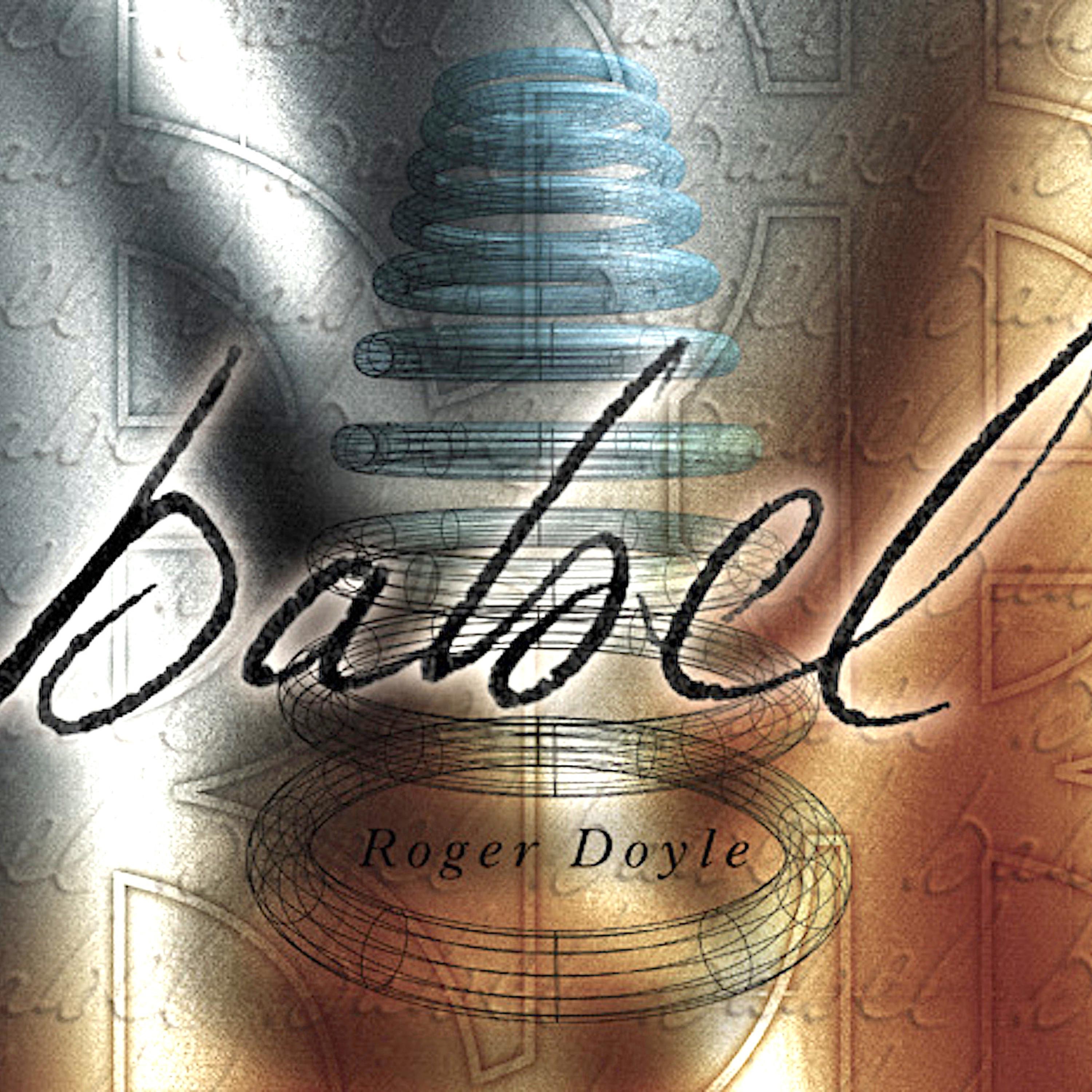 Babel (Temple Music) album cover