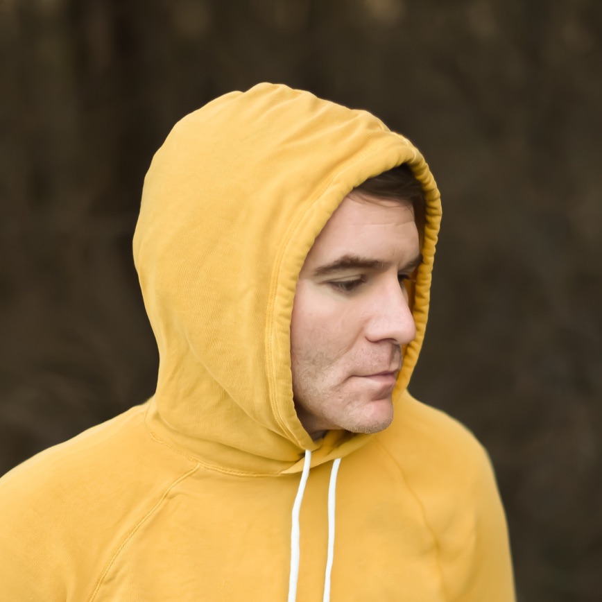 Bobby Cordell Portrait