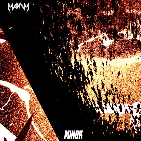 Minor - Single album cover