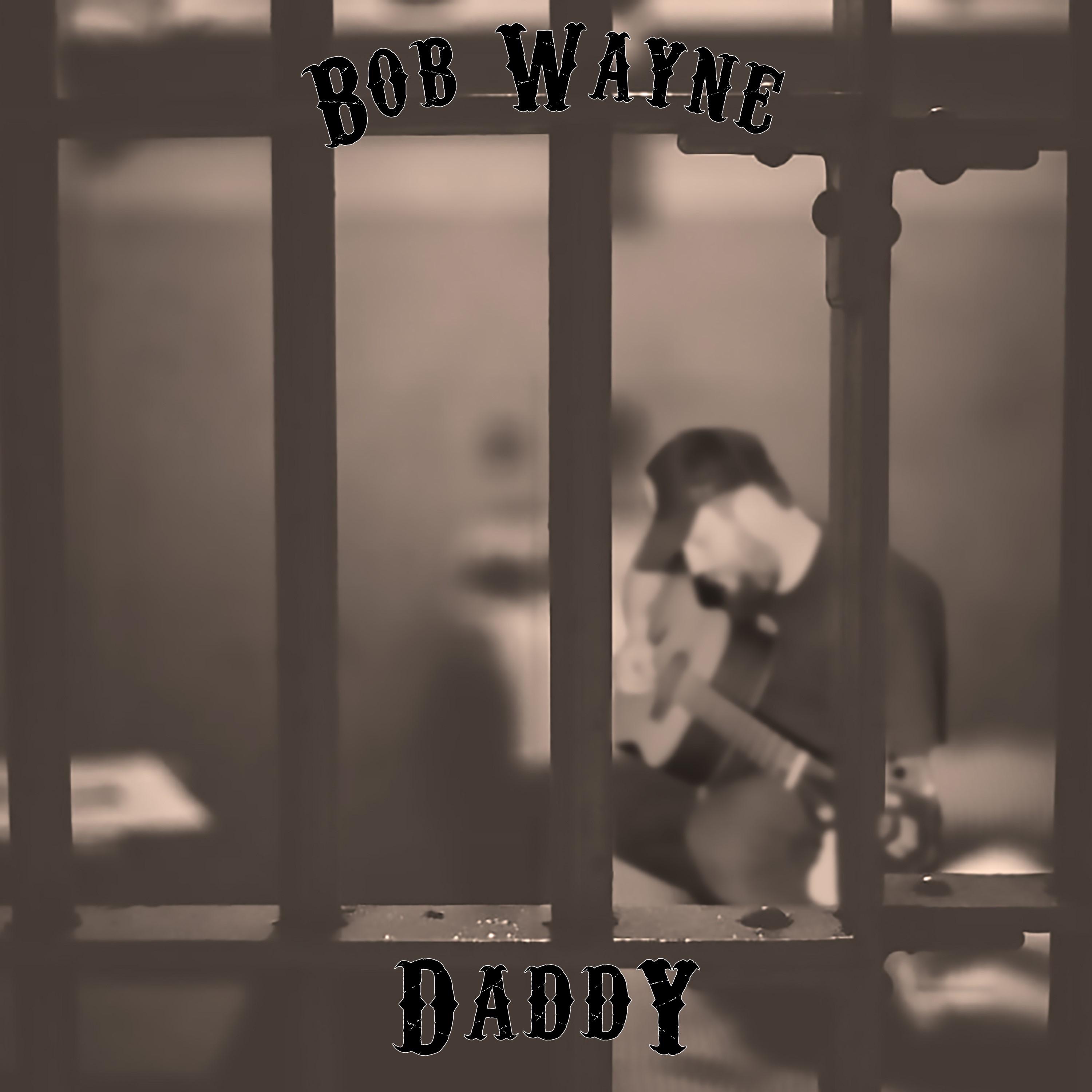 Daddy - Single album cover