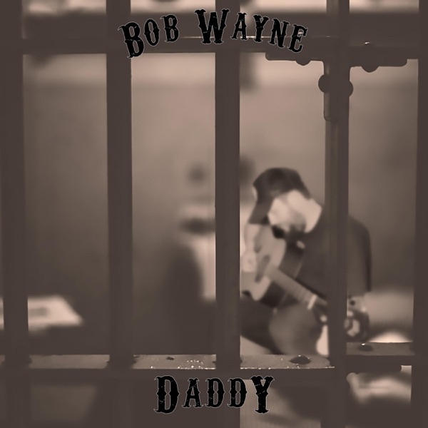 Daddy - Single album cover