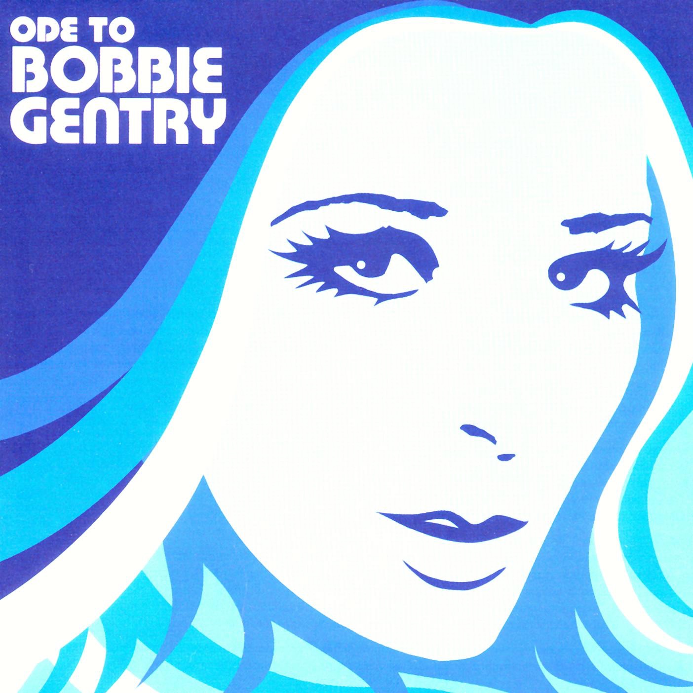 The Capitol Years: Ode to Bobbie Gentry album cover
