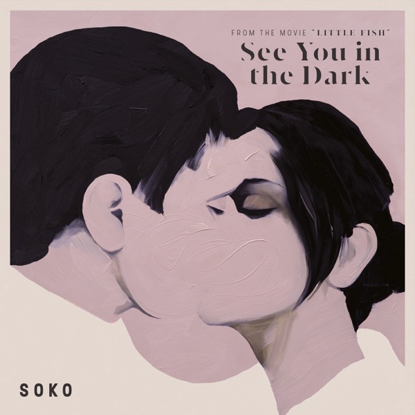 See You in the Dark (From "Little Fish" Soundtrack) - Single album cover