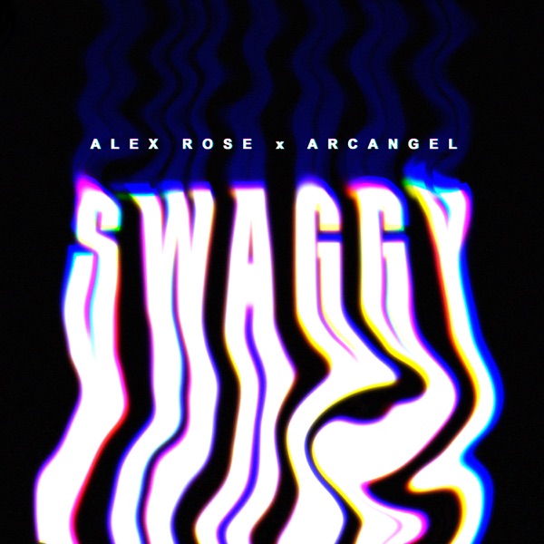 Swaggy - Single album cover