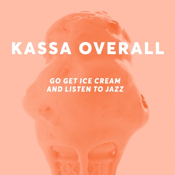 Go Get Ice Cream and Listen to Jazz album cover
