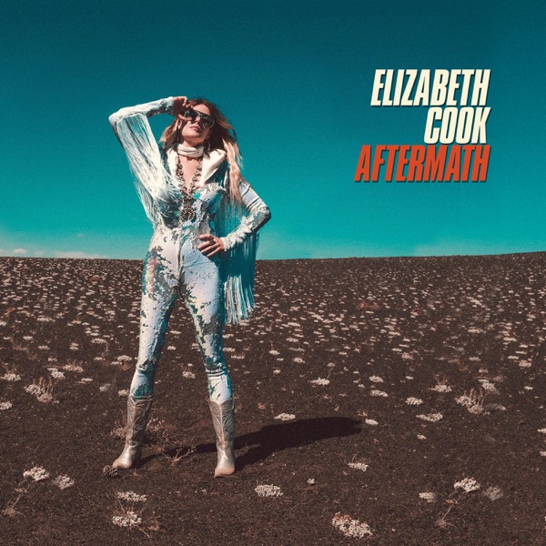 Aftermath album cover