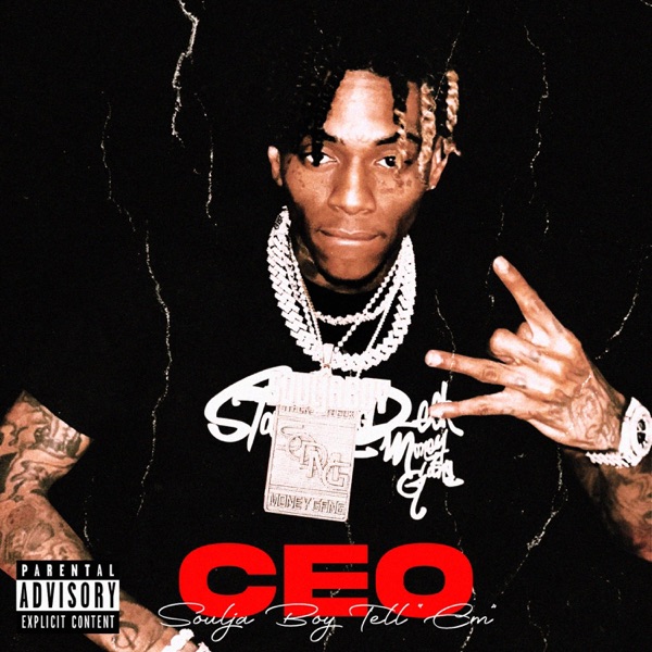CEO - Single album cover