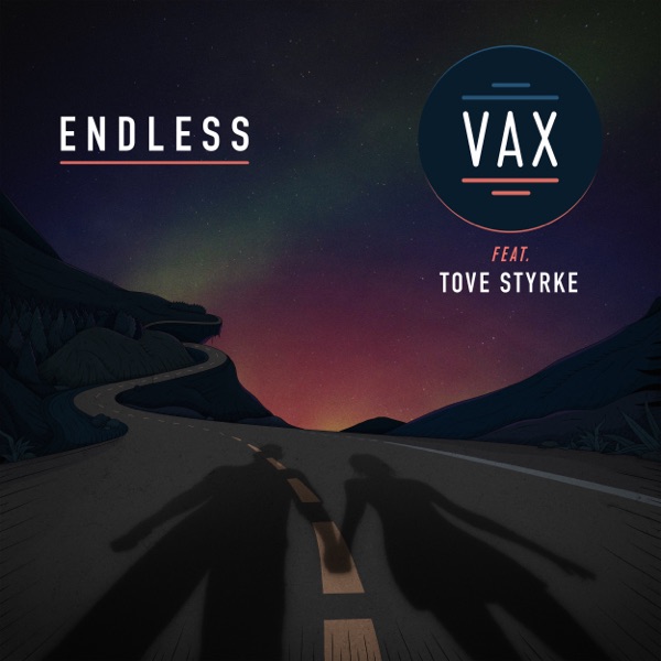 Endless (feat. Tove Styrke) - Single album cover