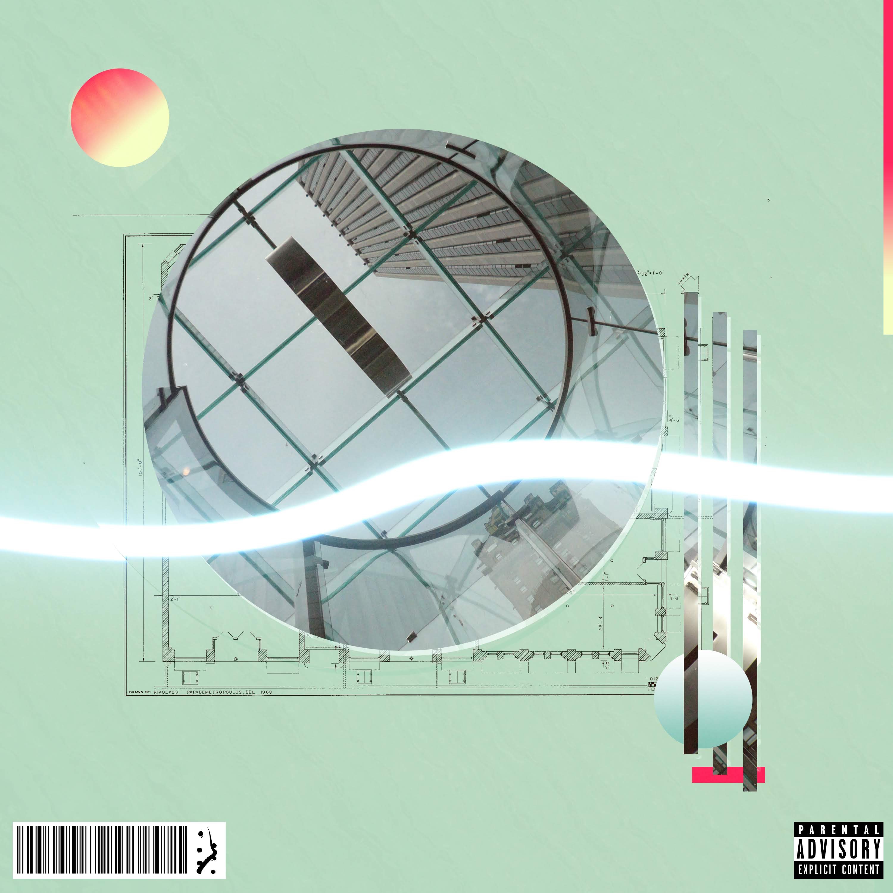 Twisted Lines - Single album cover