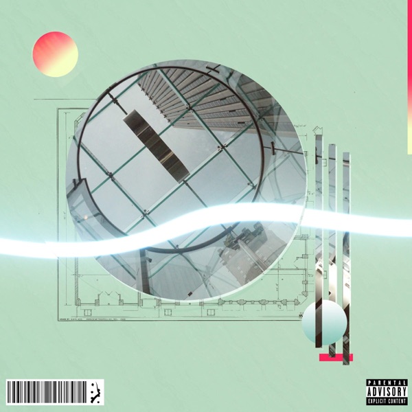 Twisted Lines - Single album cover