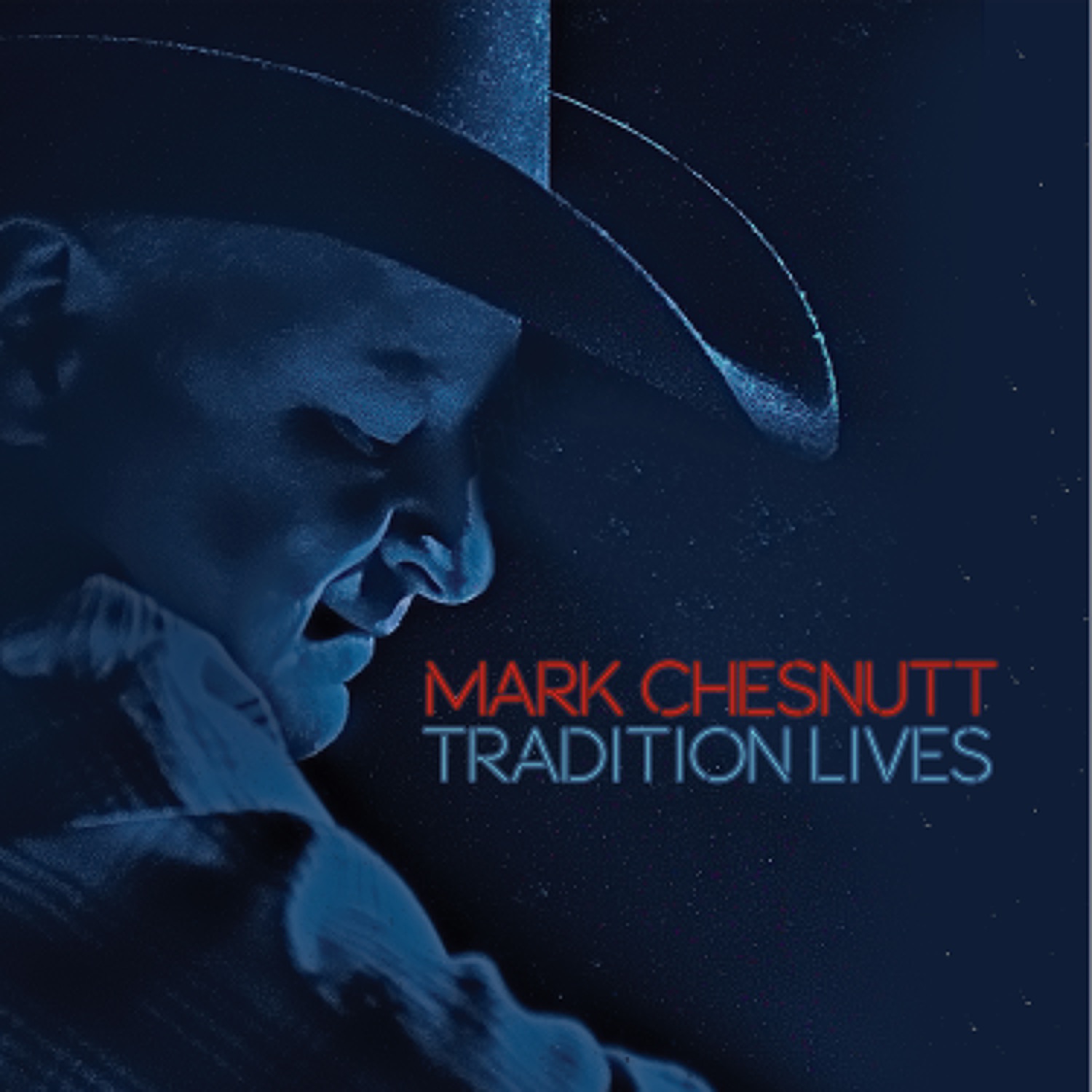 Tradition Lives album cover