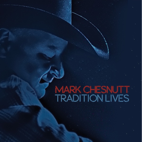 Tradition Lives album cover