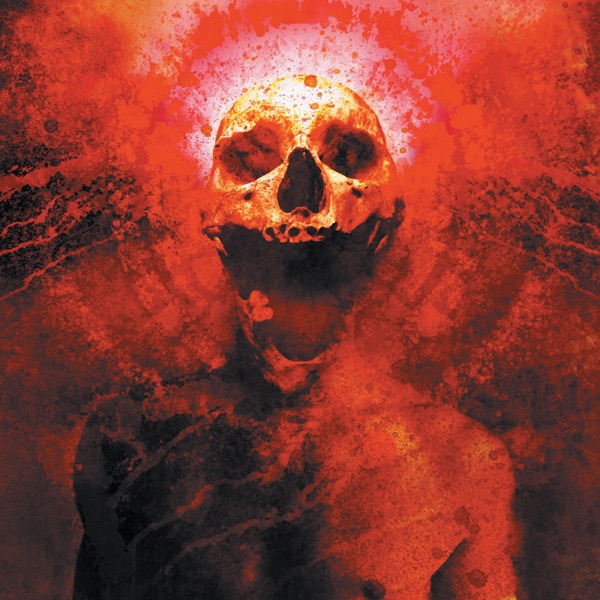 To Die For album cover