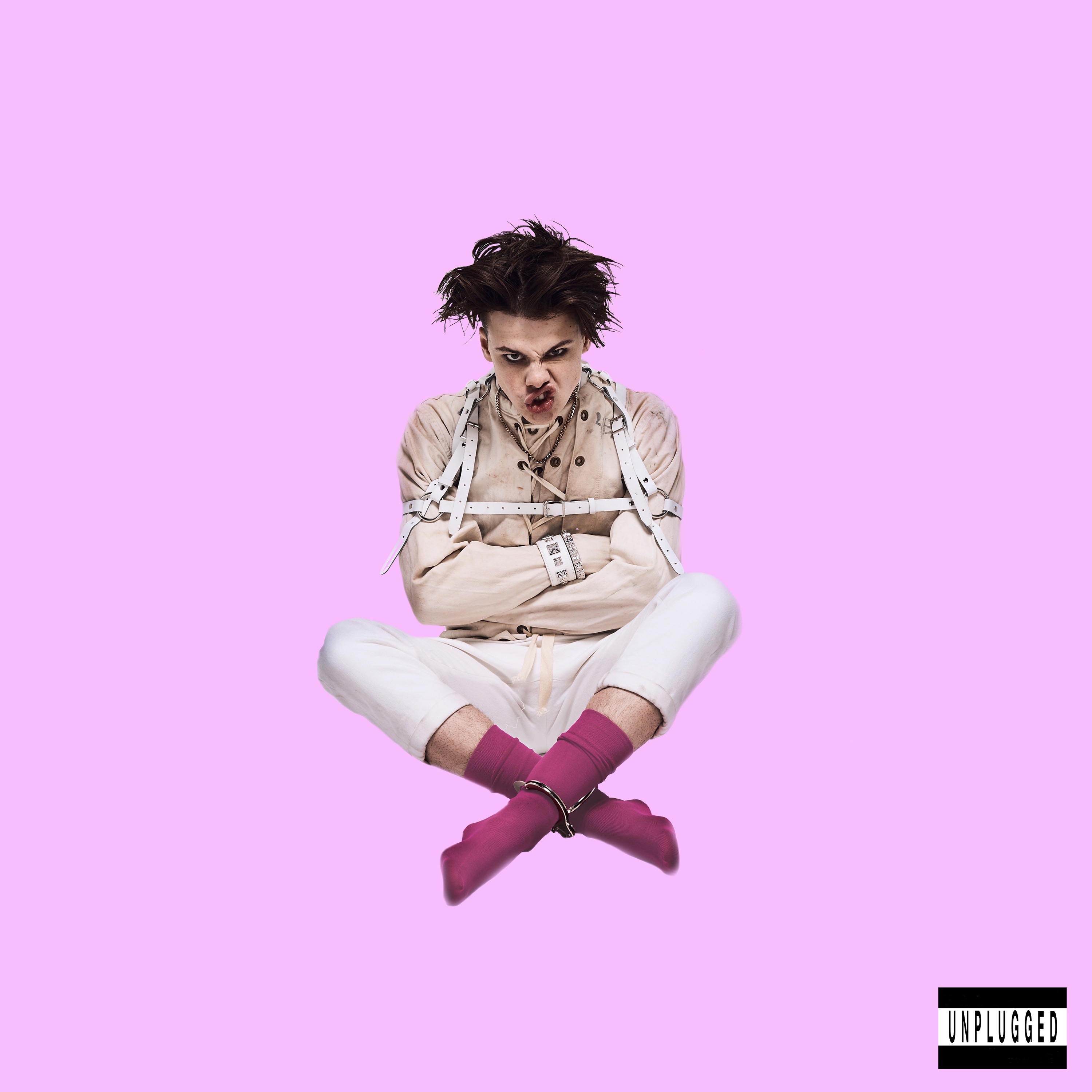YUNGBLUD (Unplugged) album cover