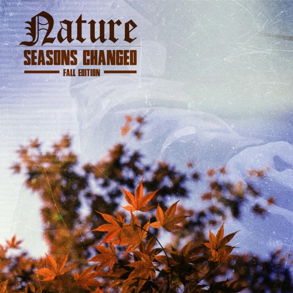 Seasons Changed: Fall Edition album cover