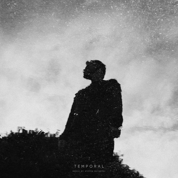 Temporal album cover