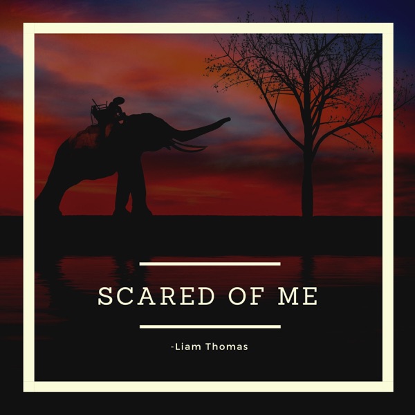 Scared of Me - Single album cover