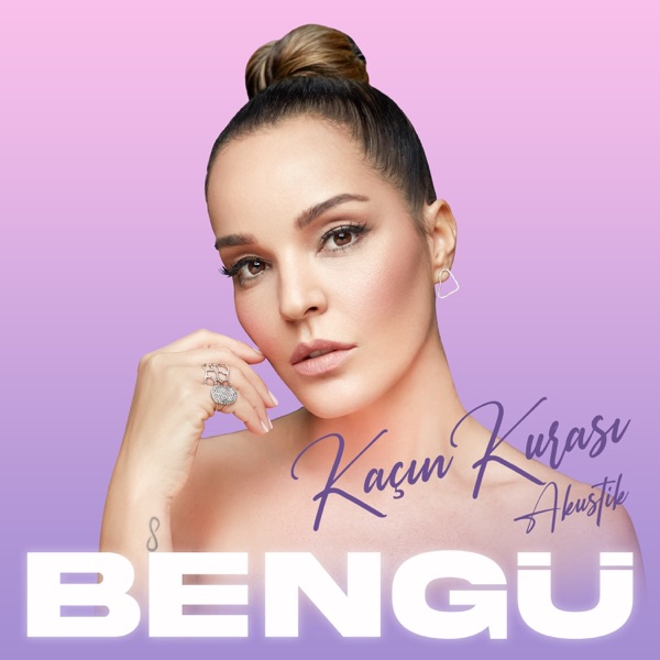 Kaçın Kurası (Akustik) - Single album cover