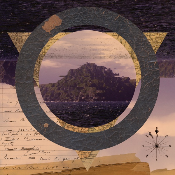 Passage - EP album cover