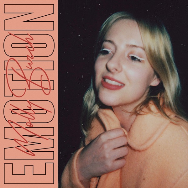 Emotion (feat. Wild Nothing) - Single album cover