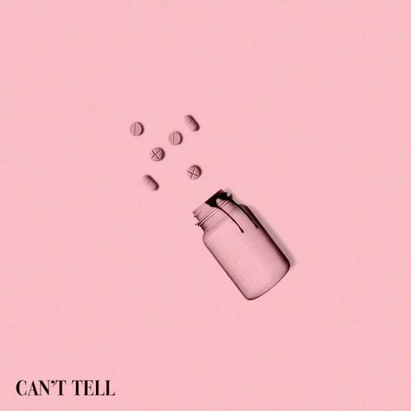 Can't Tell - Single album cover