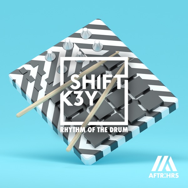 Rhythm of the Drum - Single album cover