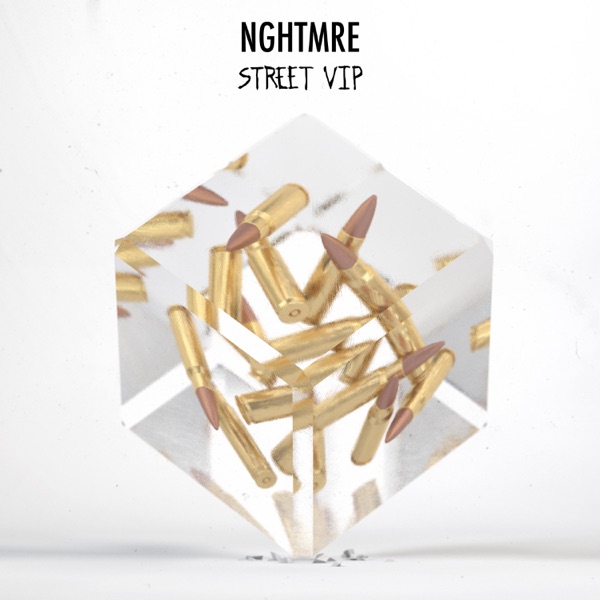 Street (VIP) - Single album cover