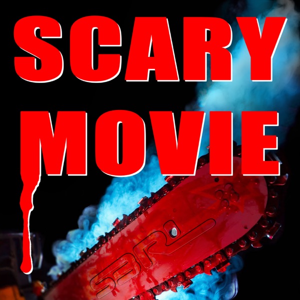 Scary Movie - Single album cover
