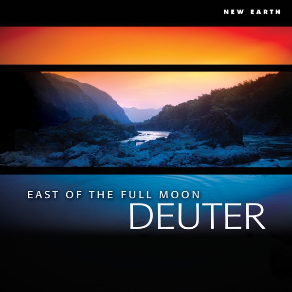 East of the Full Moon album cover