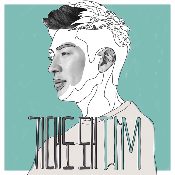 Lean On Me album cover