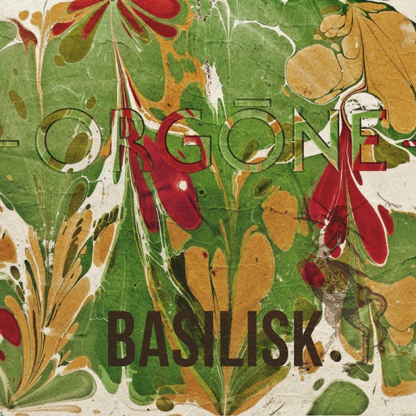 Basilisk - Single album cover