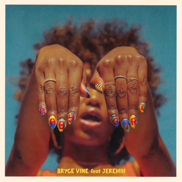 Baby Girl (feat. Jeremih) - Single album cover