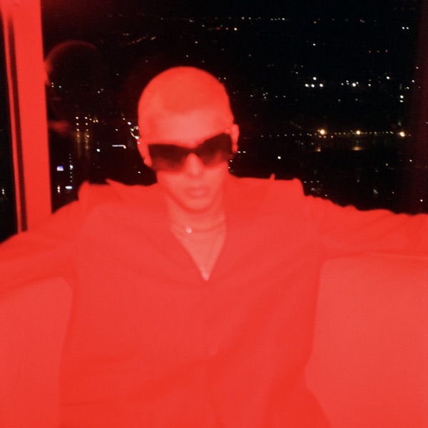 KYSYMYS (feat. Pyhimys) - Single album cover