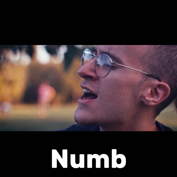 Numb (Acoustic) - Single album cover