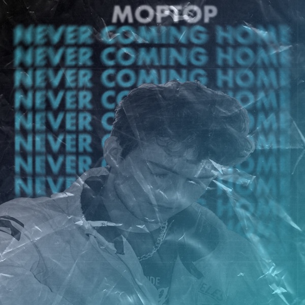 Never Coming Home - Single album cover